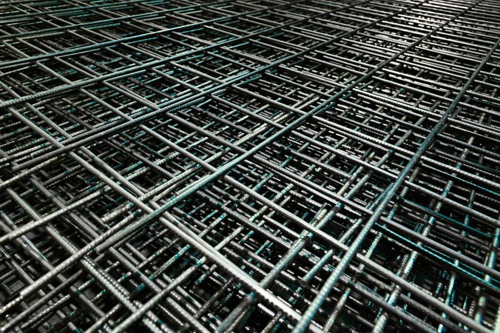 How are Steel Mattings Used in Construction Projects