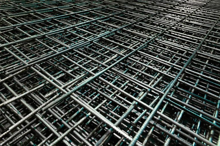How are Steel Mattings Used in Construction Projects