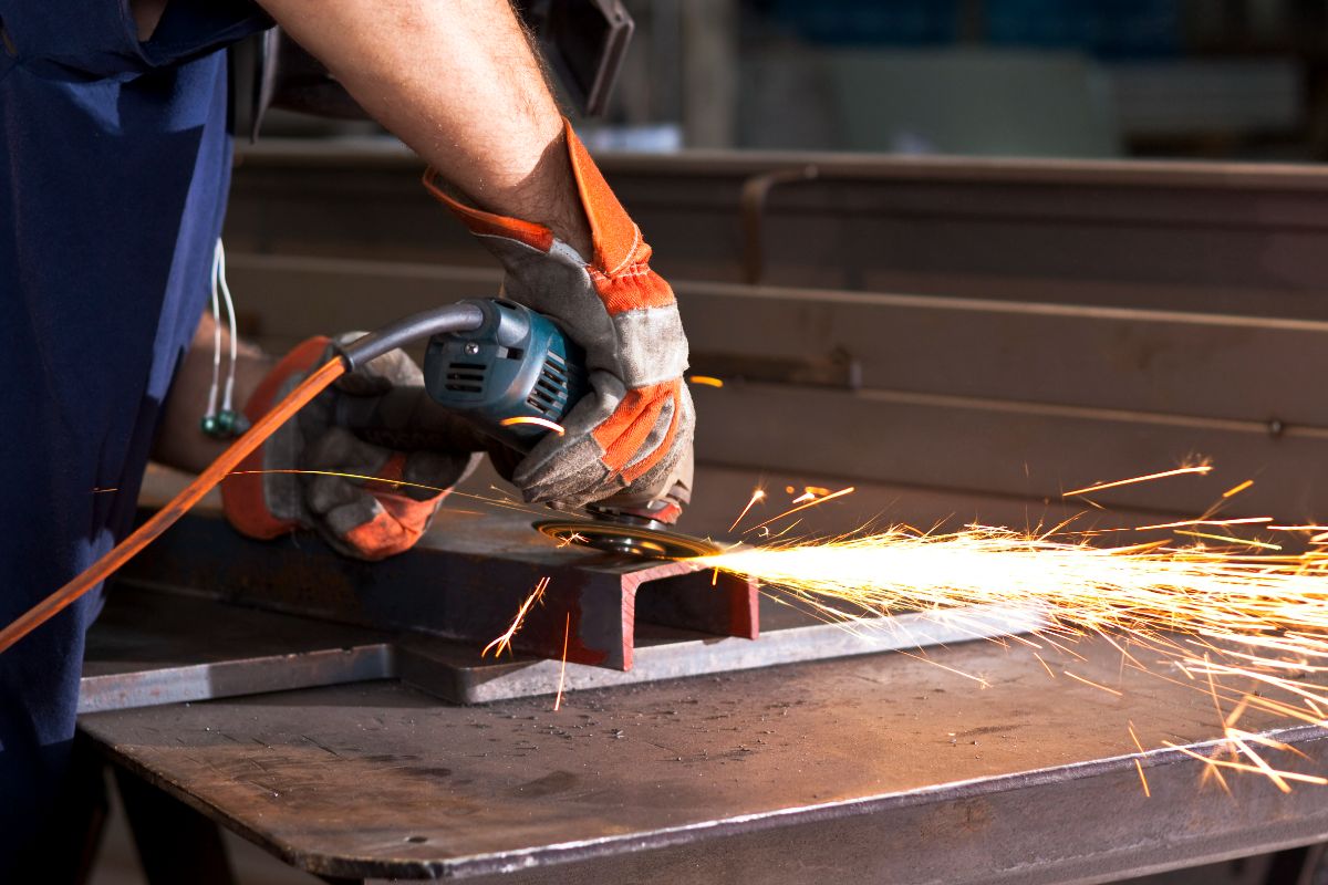 Minimizes the need for maintenance