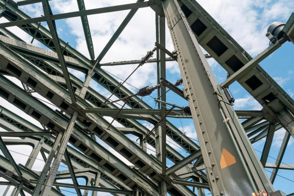 Structural stability