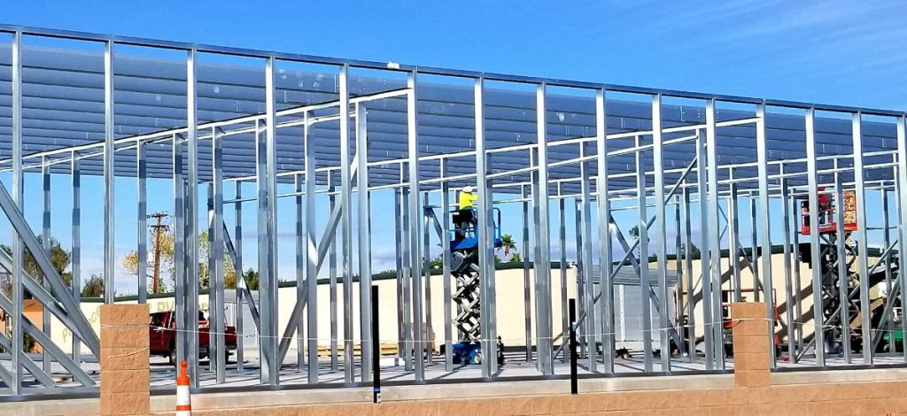 6 Trends in the Application of Steel in Building Construction