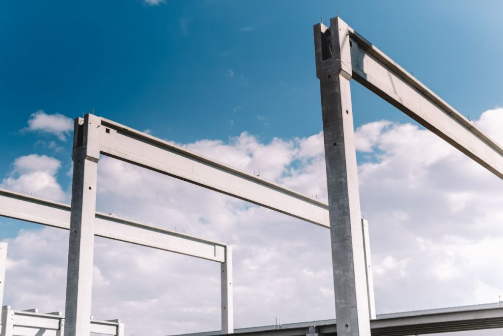 Advantages of Using Steel Beams in Construction Projects