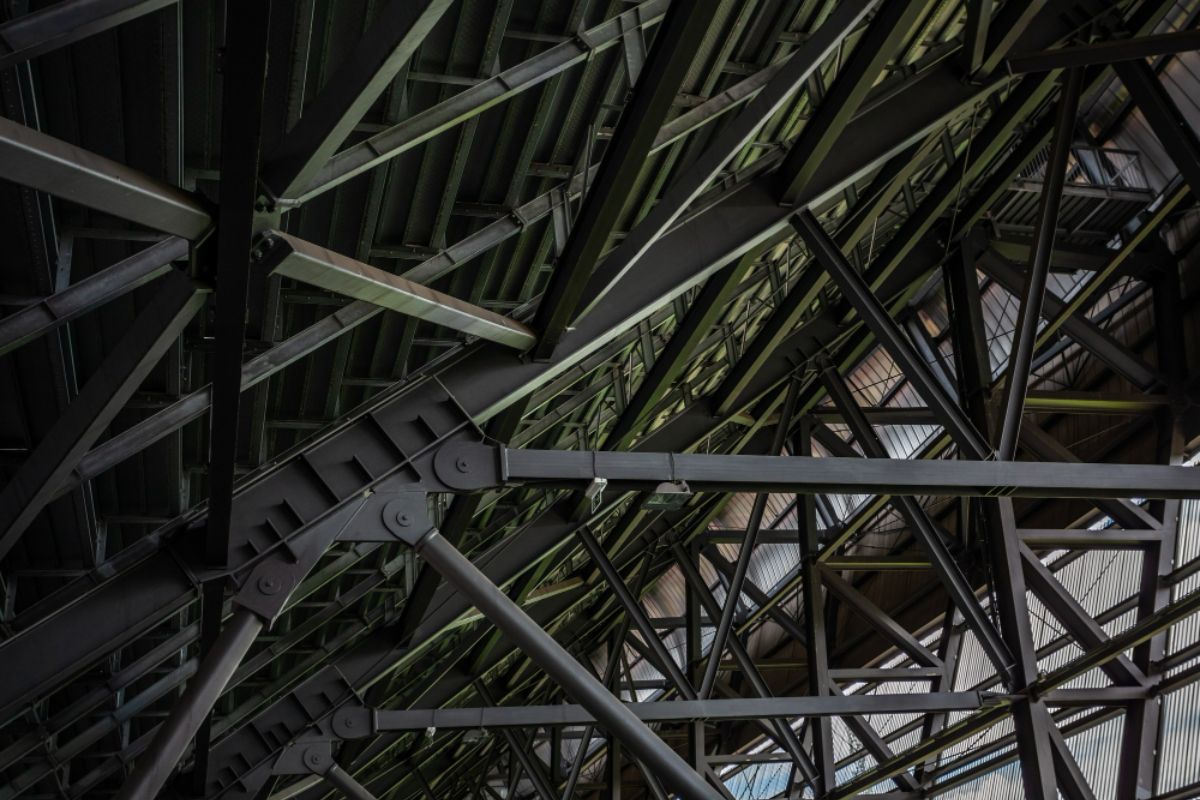 Enhanced Structural Integrity