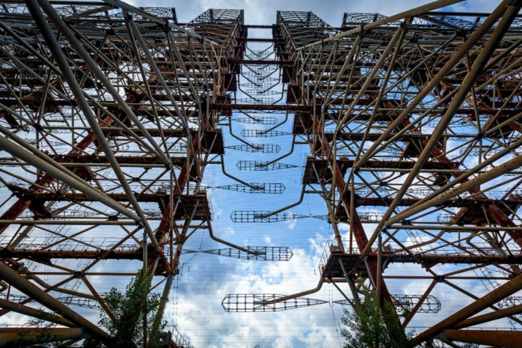 How Steel Enhances Typhoon Resistance