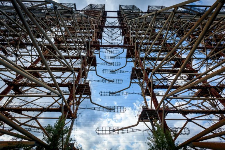 How Steel Enhances Typhoon Resistance