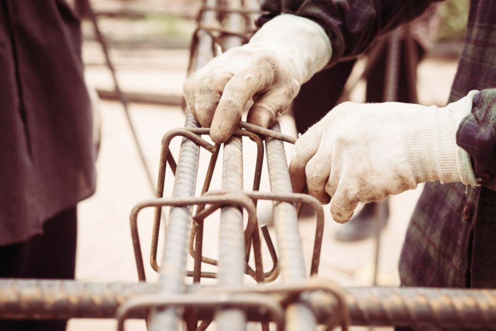 How Steel Saved Lives in Recent Global Natural Disasters