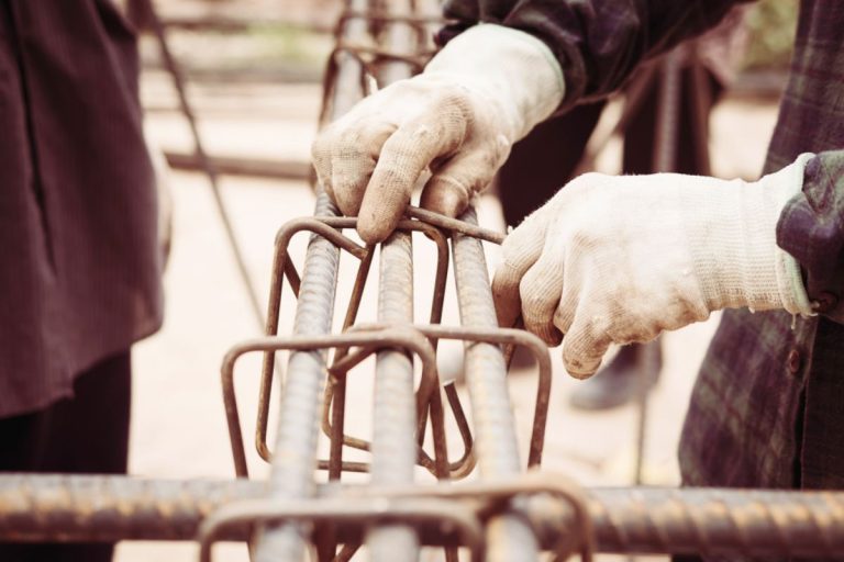 How Steel Saved Lives in Recent Global Natural Disasters