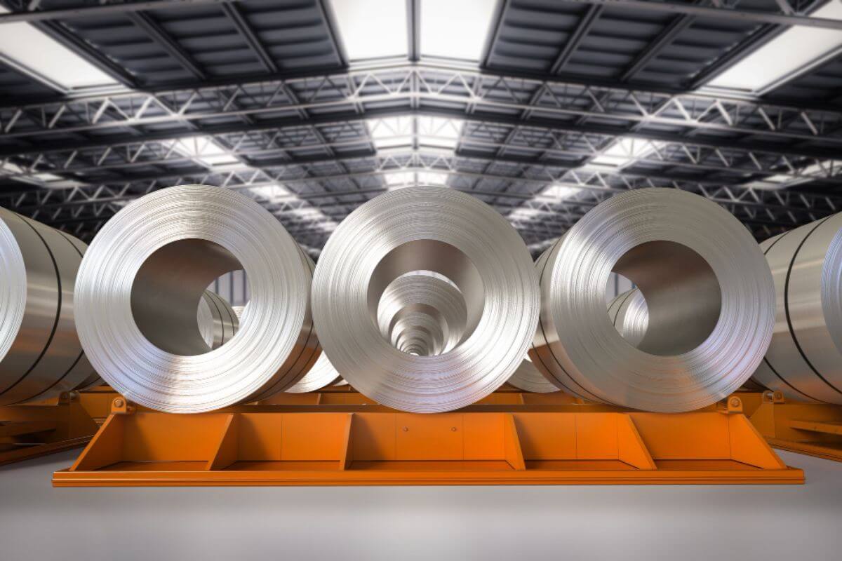 Why Source Your Steel Coils From RISI?