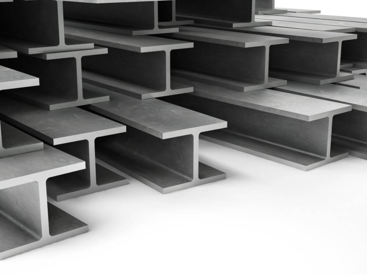Get High-Quality Steel Sections from Regan Industrial Sales Inc.