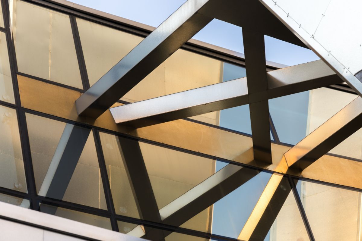 Architectural detailing
