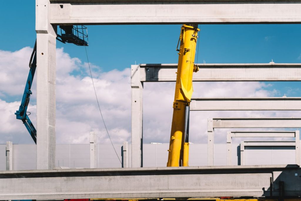Benefits of Perforated Beams