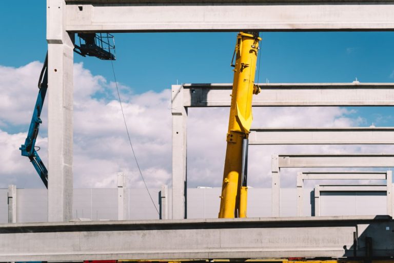 Benefits of Perforated Beams