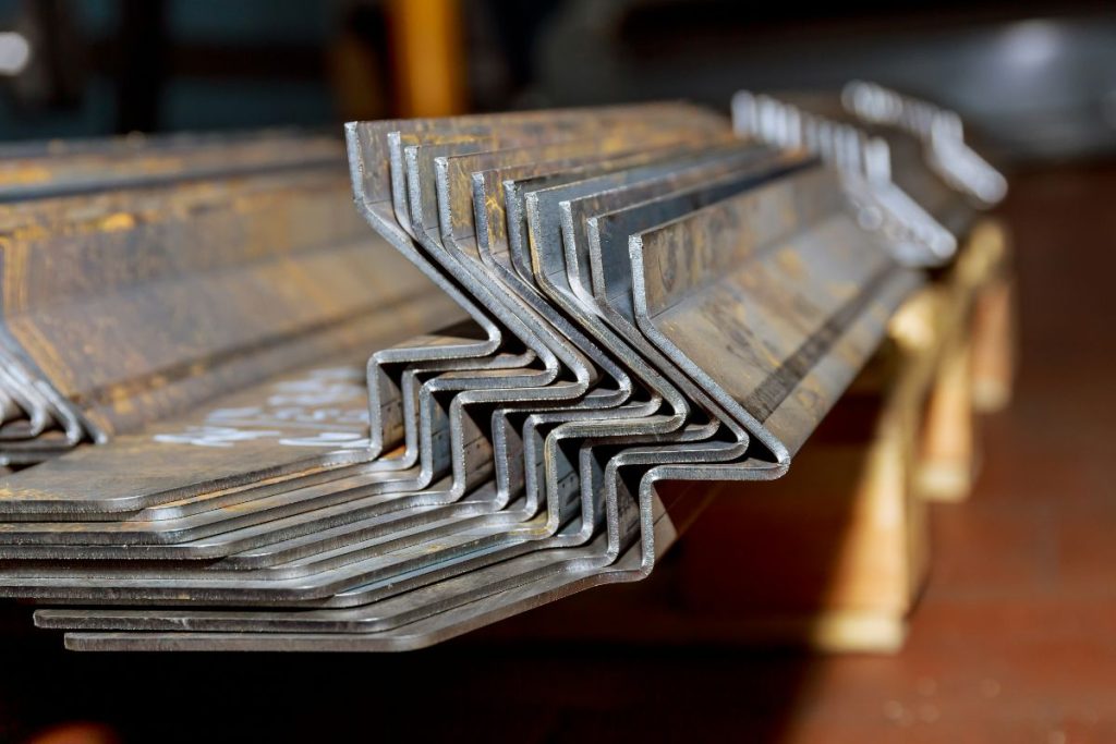 Structural Strength: The Role of Angle Bars in Providing Stability and Reinforcement to Buildings