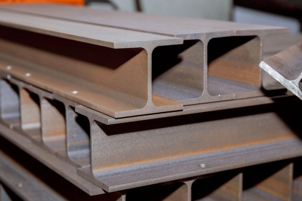 Types of Perforated Beams Used for Construction