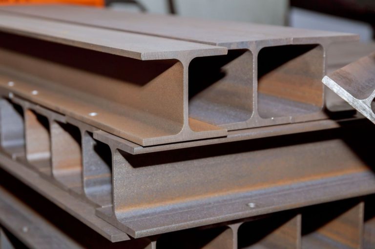 Types of Perforated Beams Used for Construction