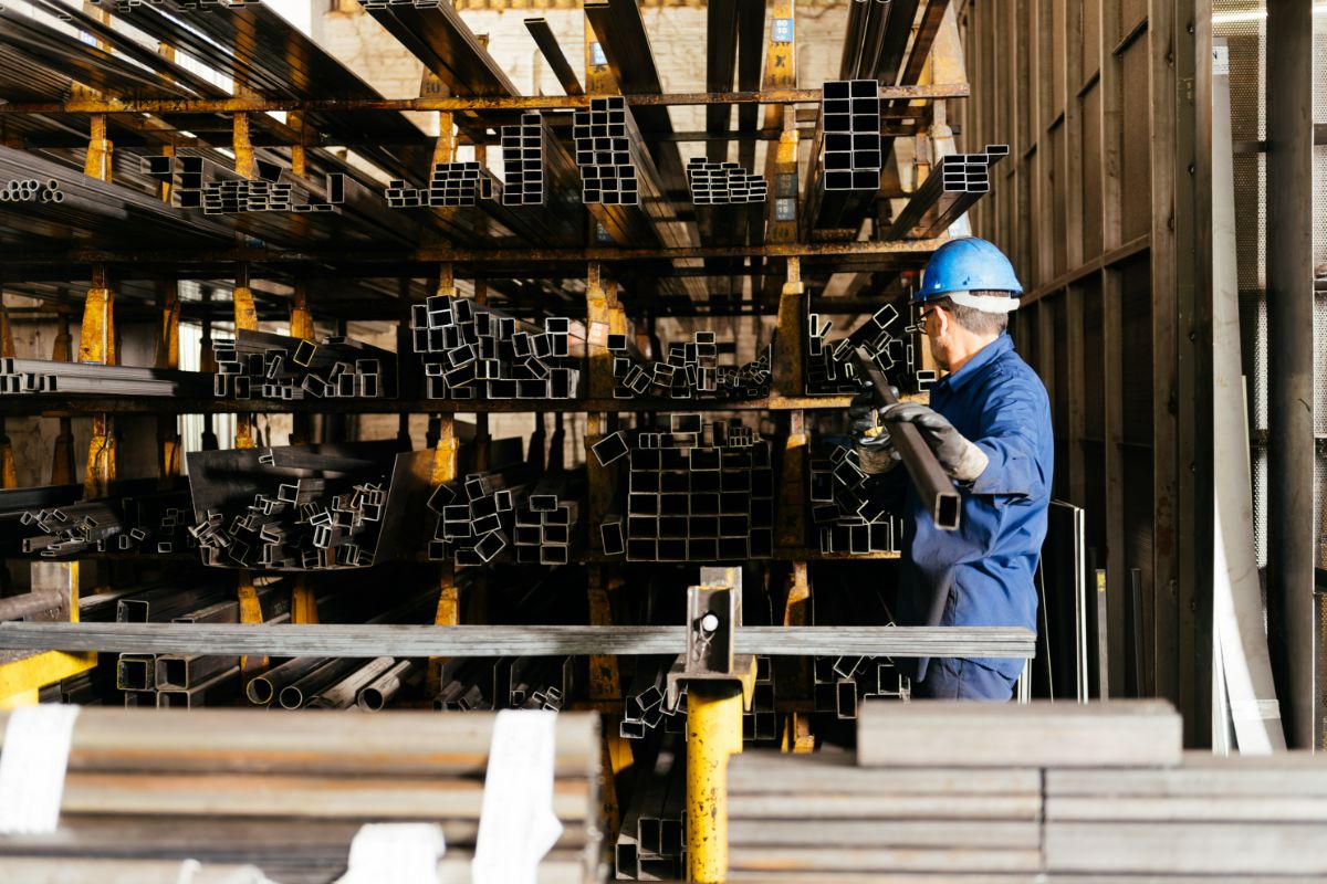 Where to Buy the Best Steel Products in the Philippines?