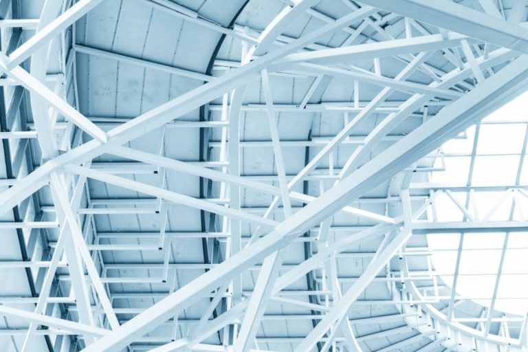 4 Factors to Consider When Selecting Structural Steel Products for a Construction Project