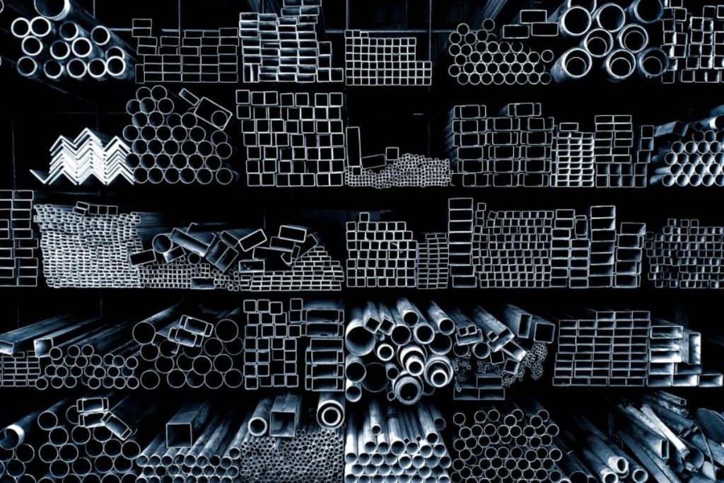A Beginner's Guide to Special Steel Grades