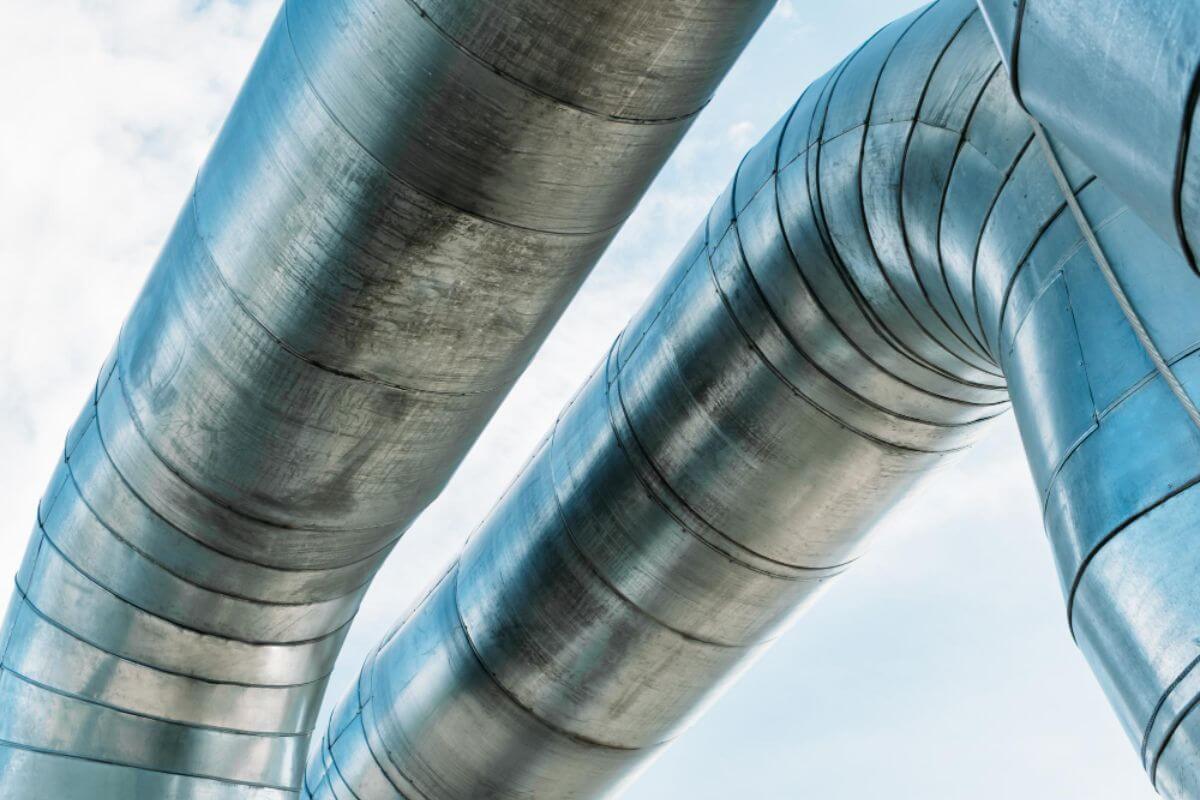 Oil and Gas Transportation