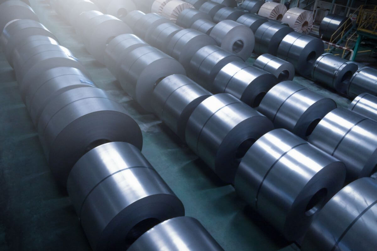 What is a Special Grade Steel?