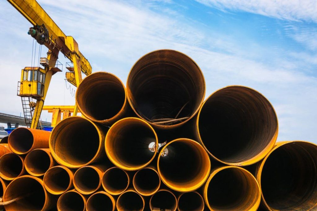 Where Can Spiral Pipes Be Used
