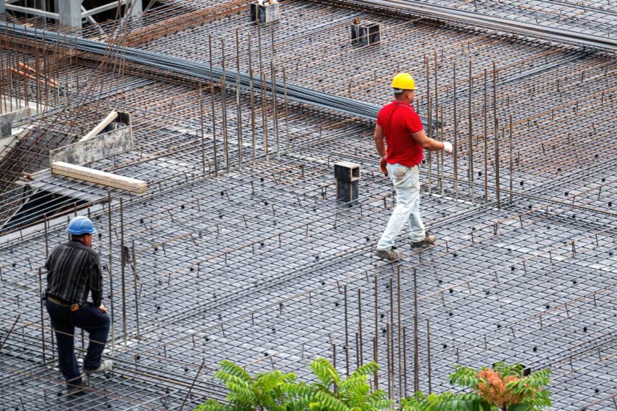 How Do You Ensure the Safety Of Steel Structures?