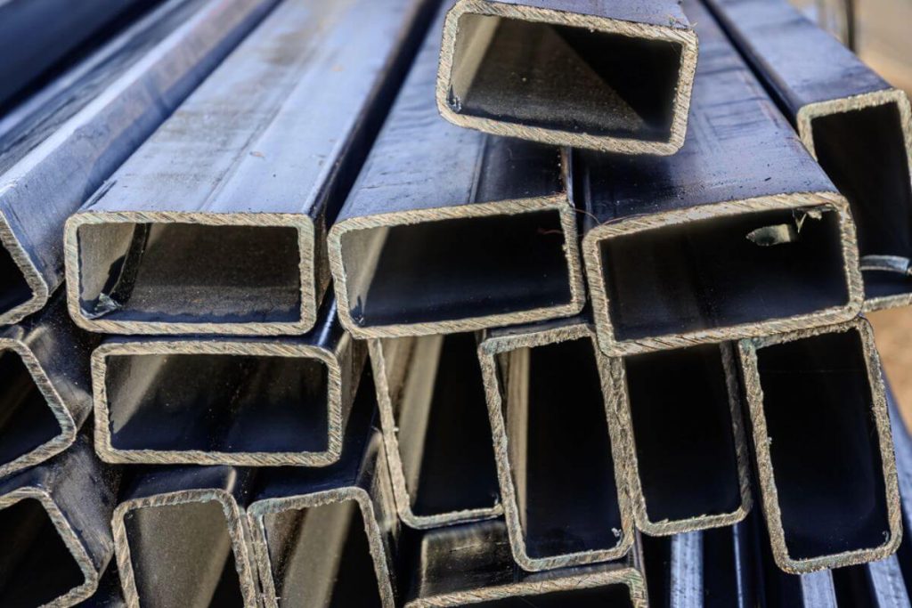 Why Rectangular Steel Tubes are Ideal for Construction Projects