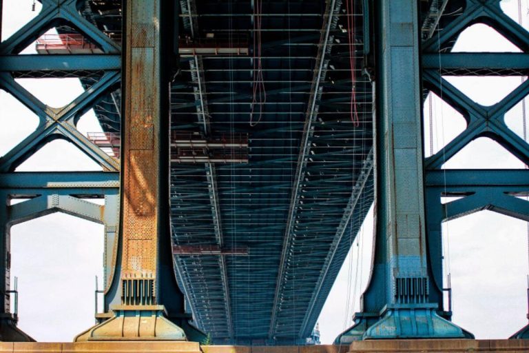 5 Structural Uses of H Beams