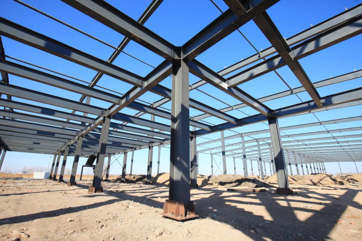 Support Structures