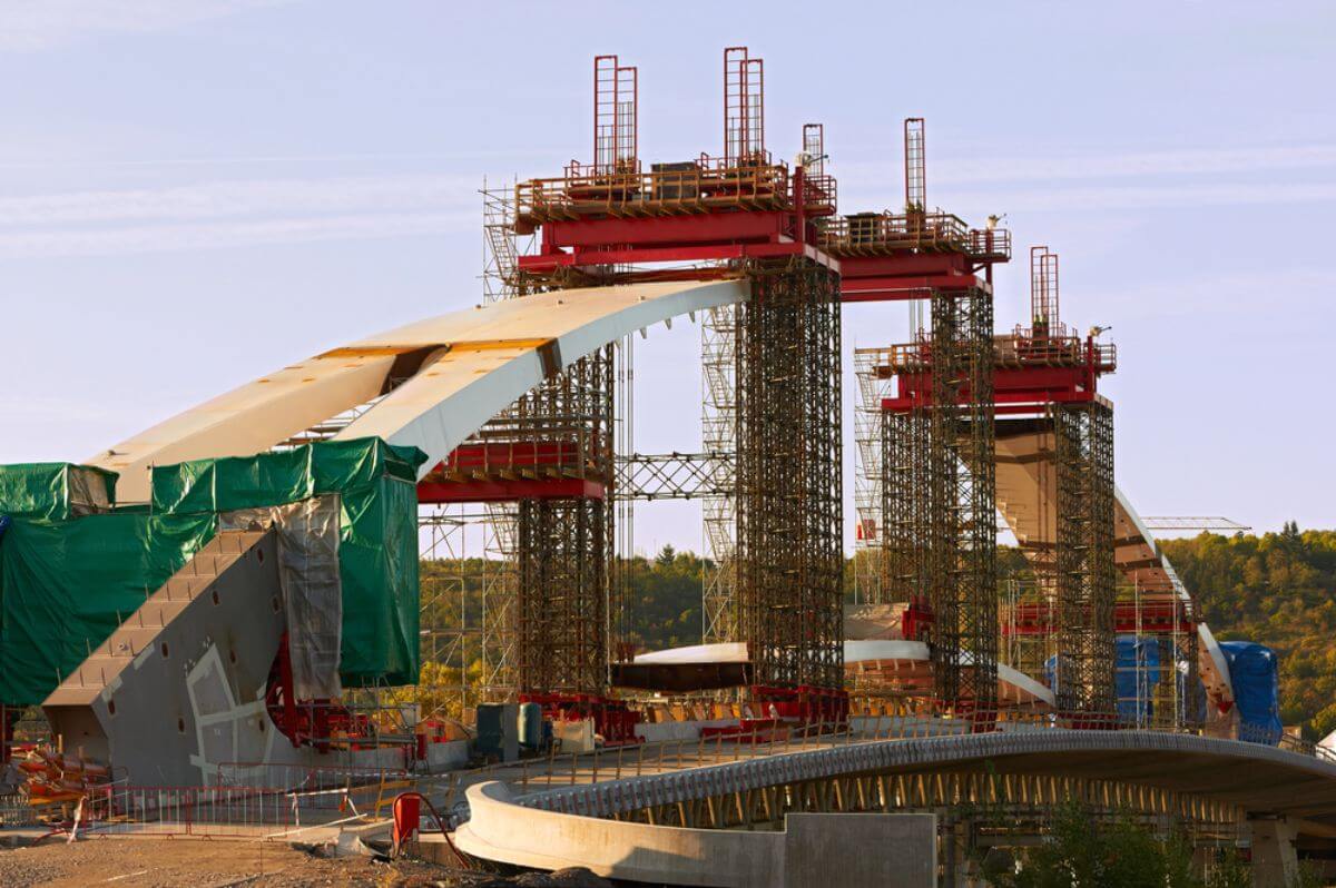 Building Frameworks