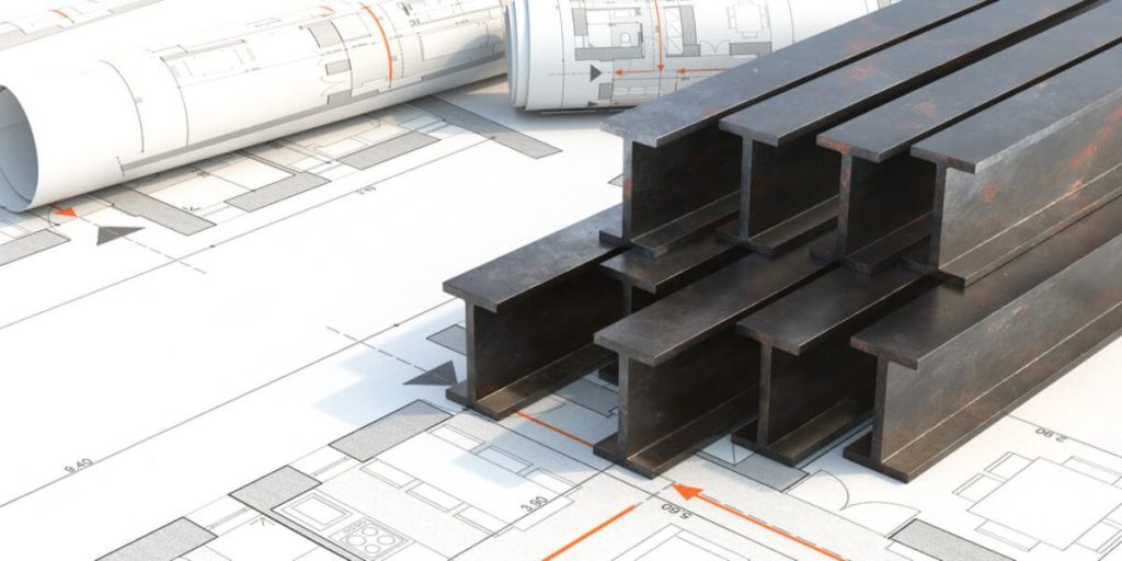 How I Beams Are Used in Construction