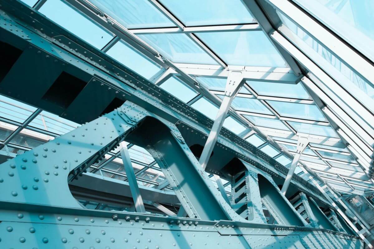 Building Frames