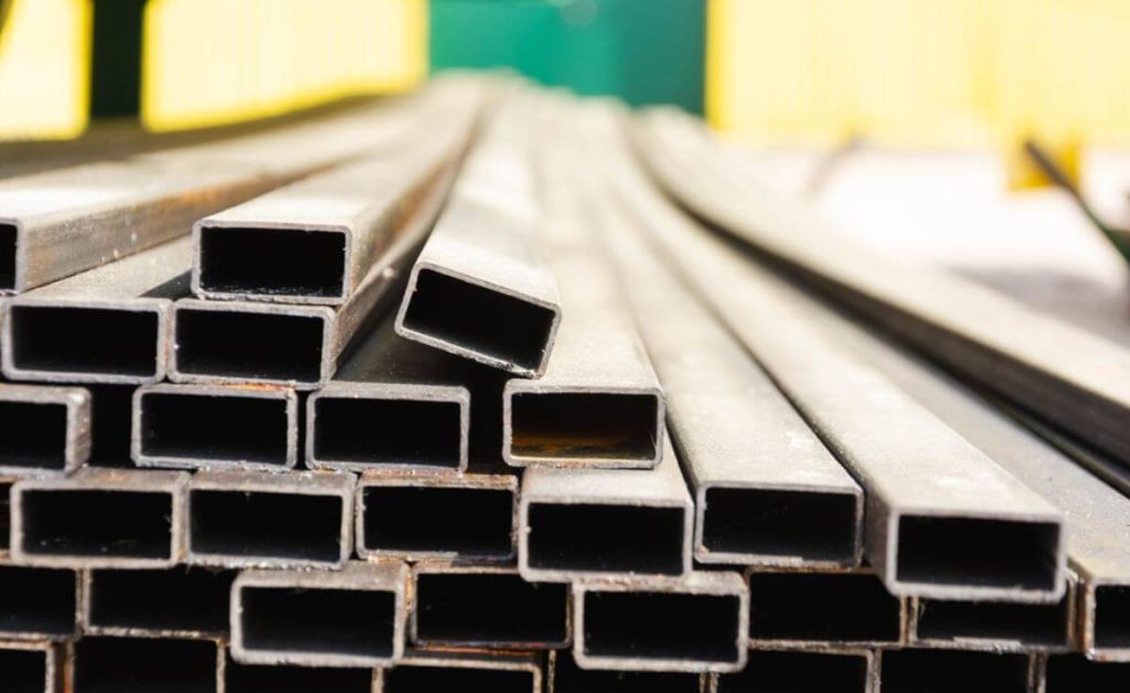 What Are Rectangular Tubes Used For?