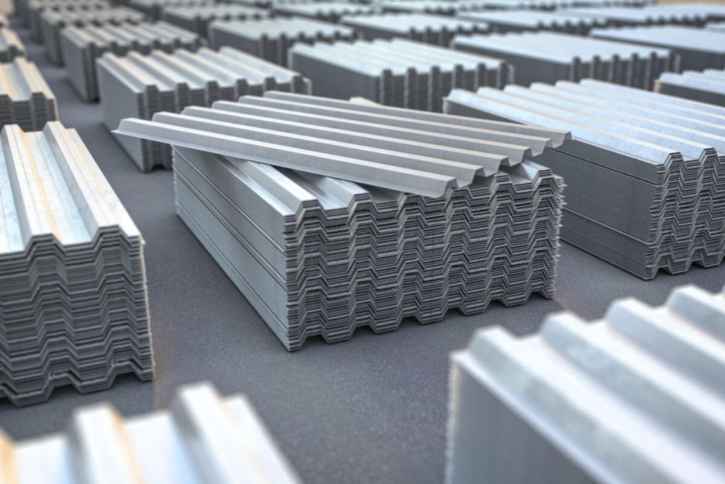 5 Applications of MHZ Sheet Piles in Construction Projects