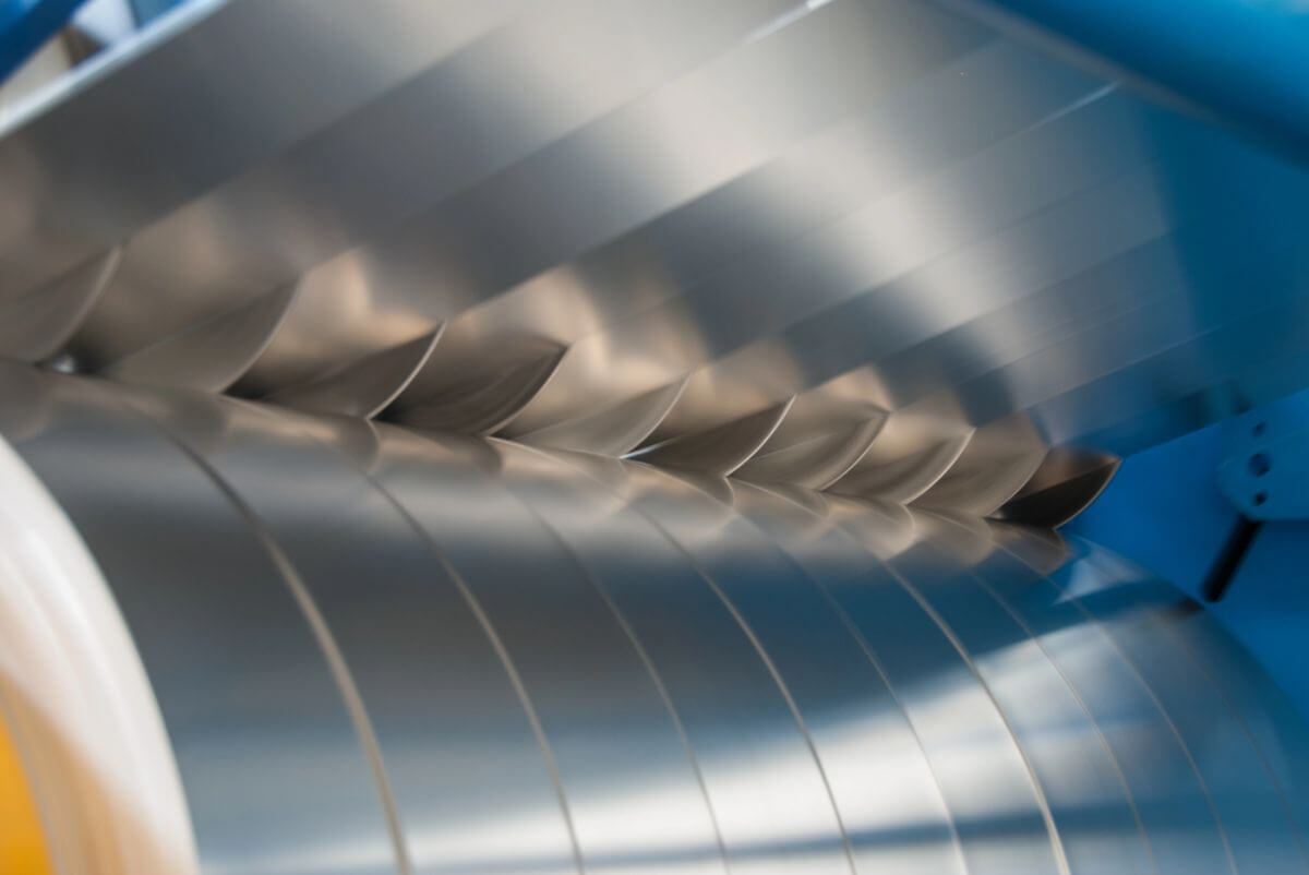 What is Slitting?