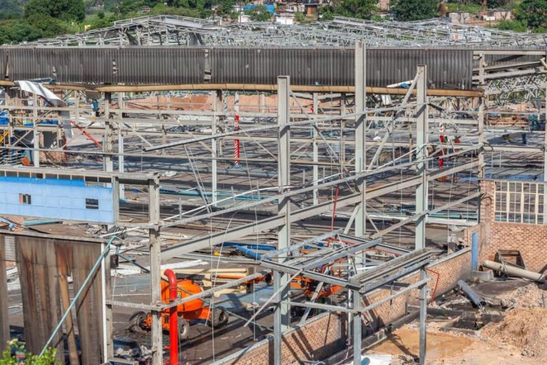 How Much Does Sheet Piling Cost in the Philippines