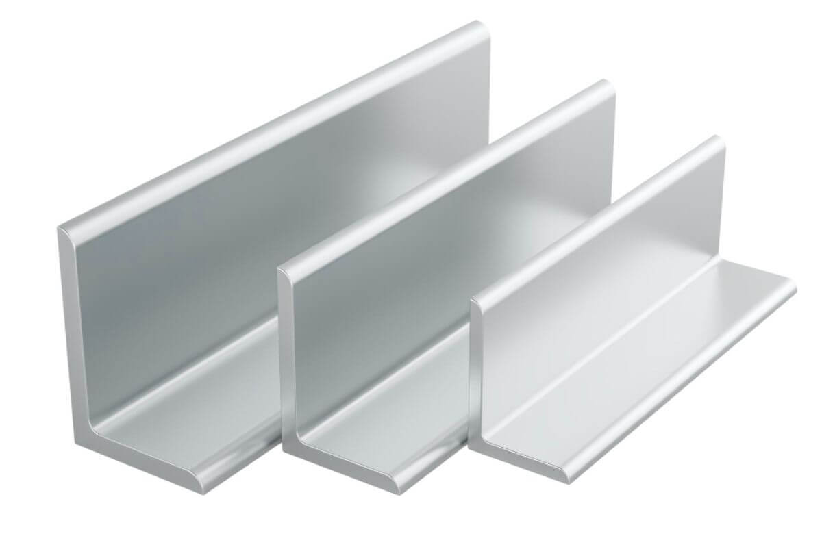 What Are the Key Factors to Consider When Choosing an Angle Bars Supplier?