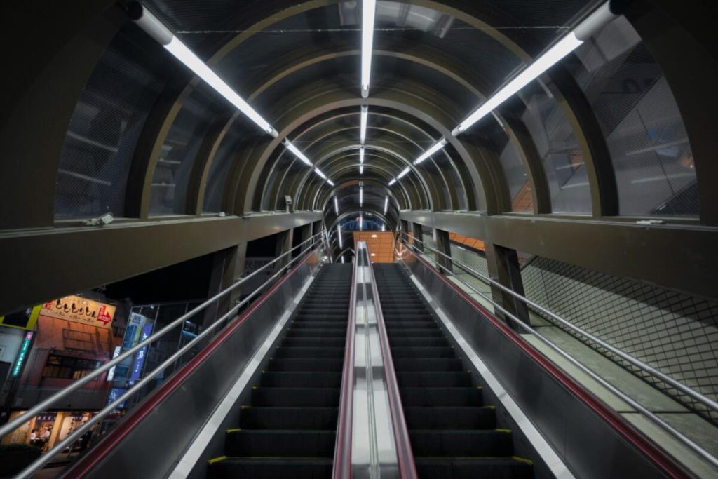 5 Ways H Beams are Used in Transportation