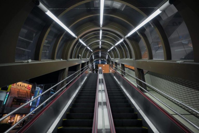 5 Ways H Beams are Used in Transportation