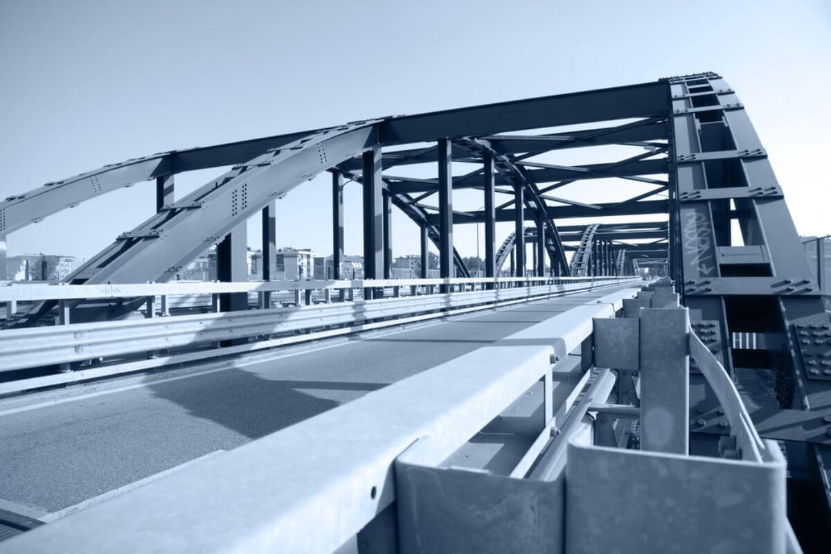 Bridge Construction