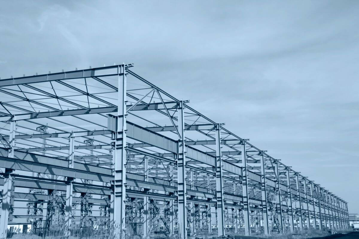 Building Frameworks