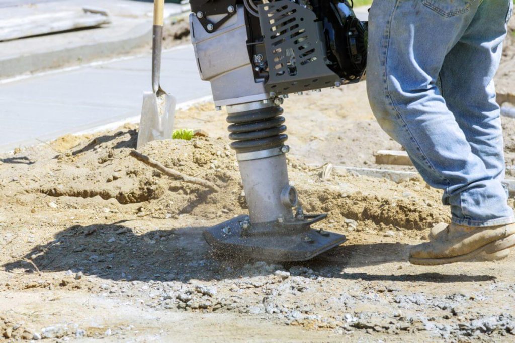 4 Applications of Vibro Hammers