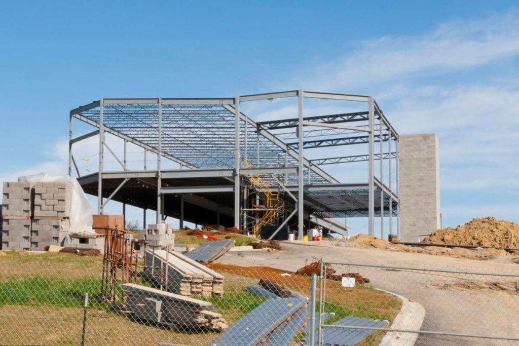 Understanding the Differences: I Beams vs H Beams