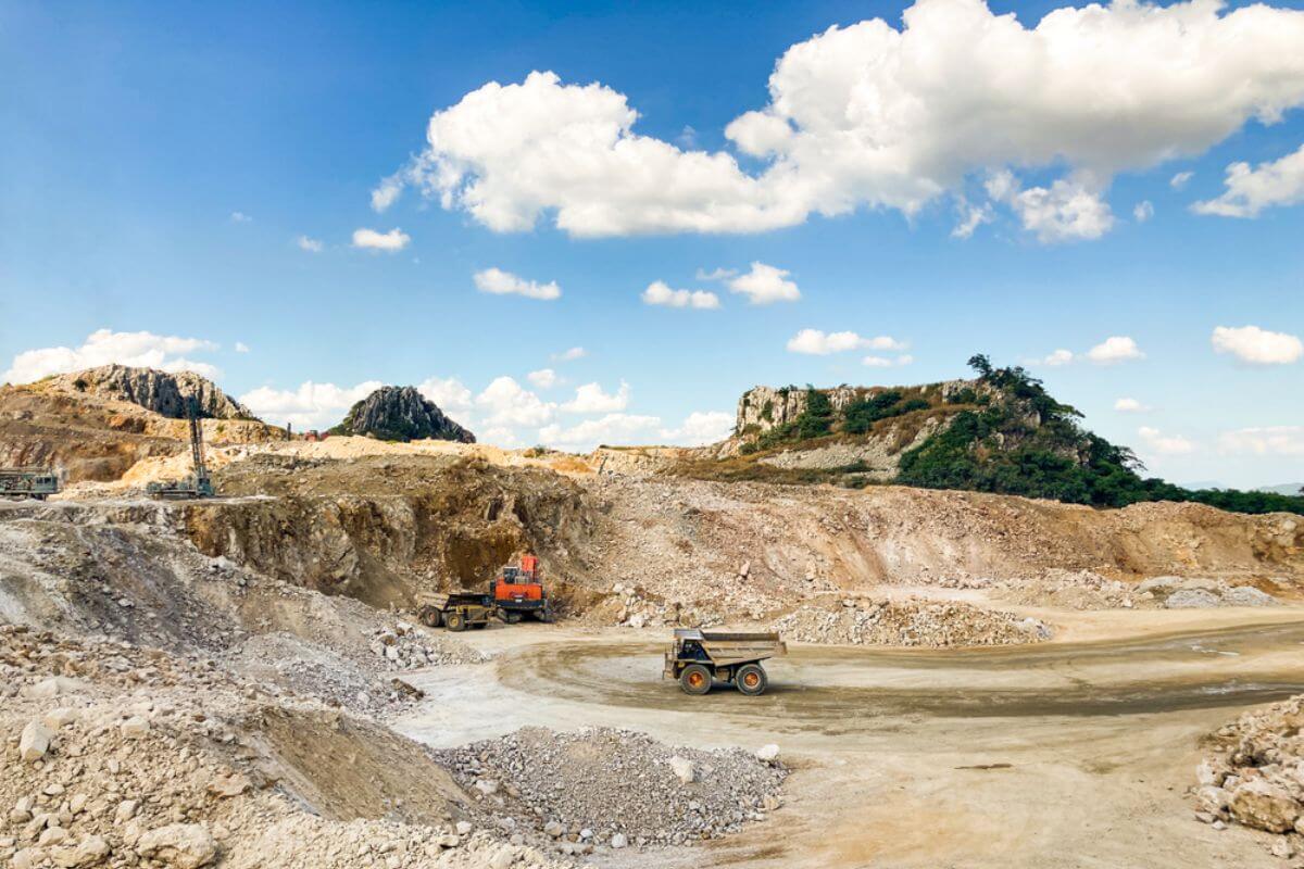 Faster Piles Driving and Extraction