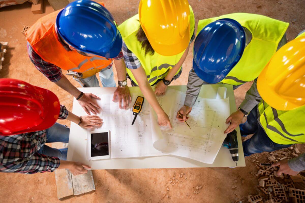 Lack of Professional Consultation