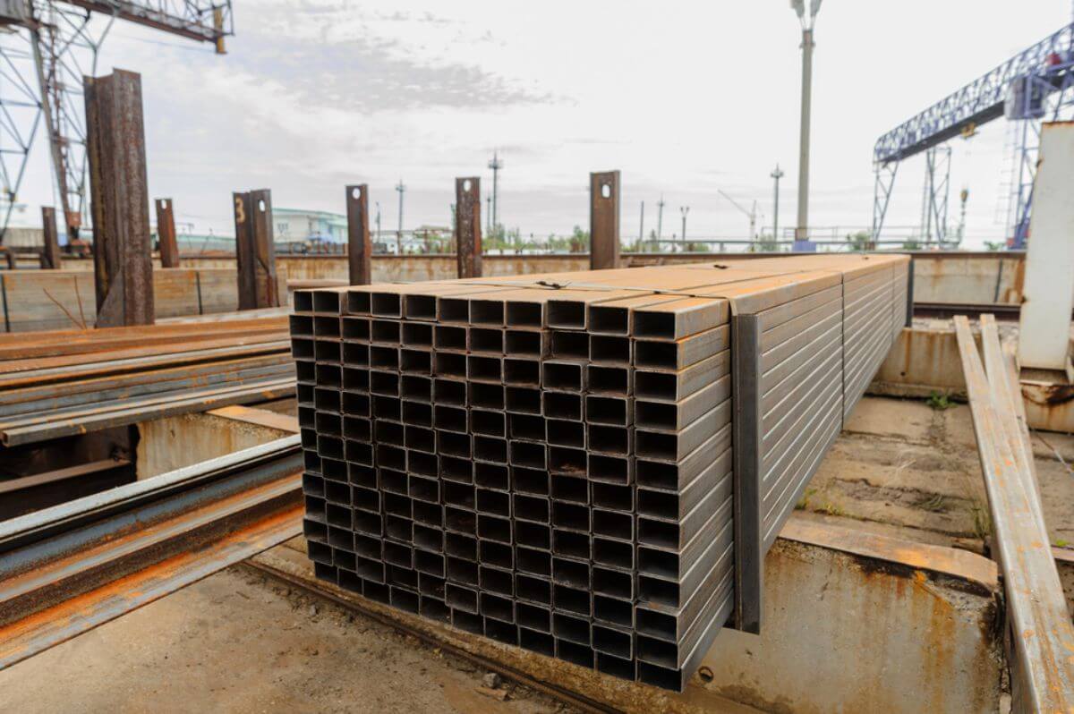 Construction and Infrastructure