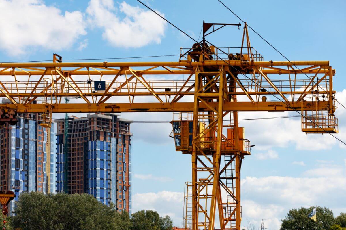 Withstands Heavy loads With Tensile Strength