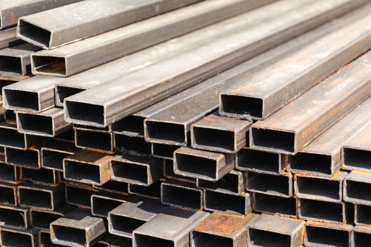 Applications of Rectangular Tubes