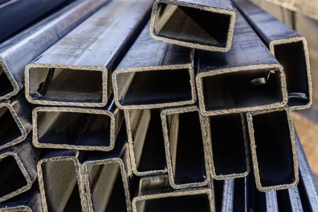How Rectangular Tubes Work?
