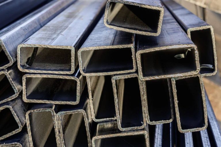 How Rectangular Tubes Work?